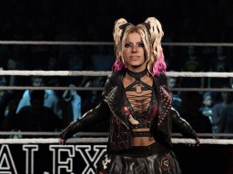 wwe 2k25 alexa bliss 25