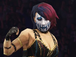 wwek25 asuka demastered