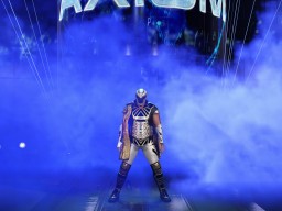 wwe 2k25 axiom