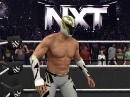 wwe 2k25 axiom