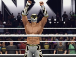 wwe 2k25 axiom