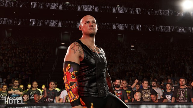 wwek25 baron corbin wwek25 baron corbin