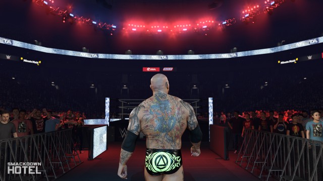 wwek25 batista wwek25 batista