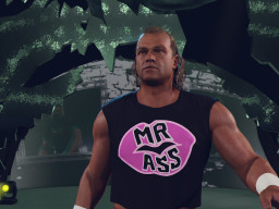 wwek25 billy gunn