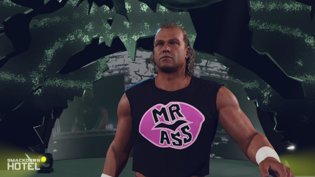 wwek25 billy gunn wwek25 billy gunn