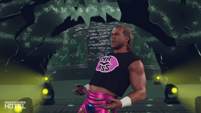 wwe 2k25 billy gunn wwe 2k25 billy gunn