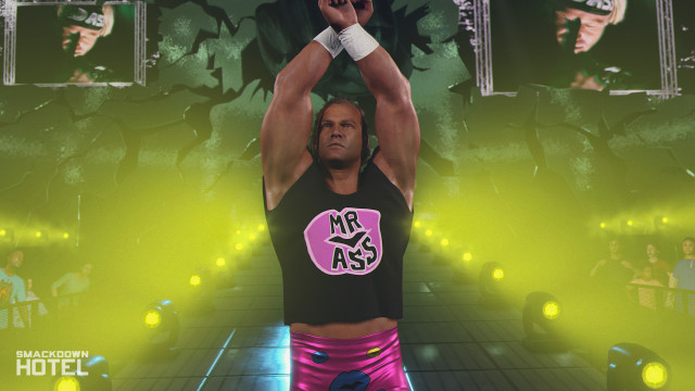 wwe 2k25 billy gunn wwe 2k25 billy gunn