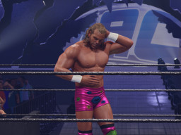 wwe 2k25 billy gunn