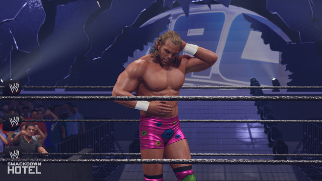 wwe 2k25 billy gunn wwe 2k25 billy gunn