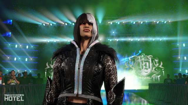wwe 2k25 blair davenport wwe 2k25 blair davenport