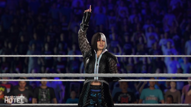 wwe 2k25 blair davenport wwe 2k25 blair davenport
