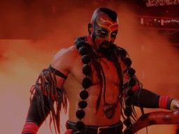 wwe 2k25 boogeyman