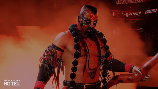 wwe 2k25 boogeyman wwe 2k25 boogeyman