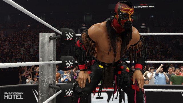 wwe 2k25 boogeyman wwe 2k25 boogeyman