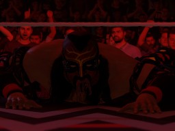 wwe 2k25 boogeyman
