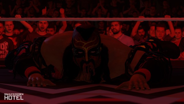 wwe 2k25 boogeyman wwe 2k25 boogeyman