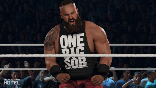 wwek25 braun strowman wwek25 braun strowman