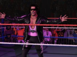 wwek25 bret hart