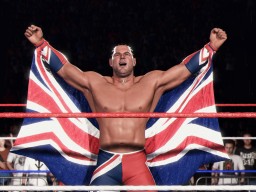 wwek25 british bulldog