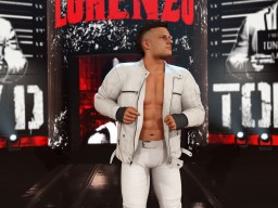 wwe 2k25 channing lorenzo