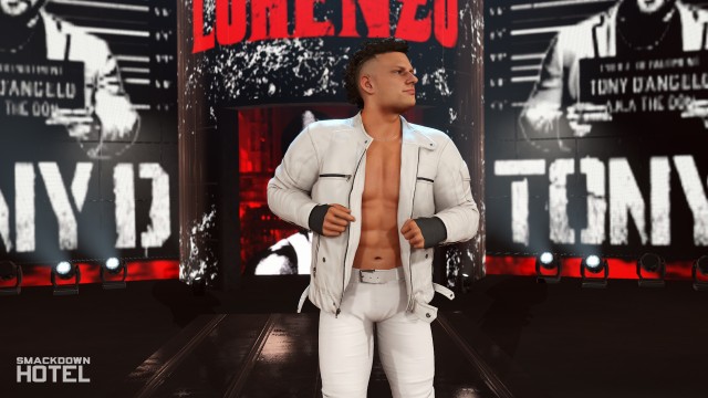 wwe 2k25 channing lorenzo wwe 2k25 channing lorenzo