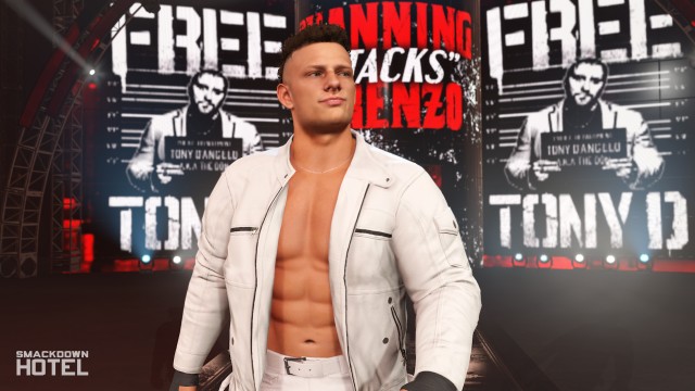 wwek25 channing lorenzo wwek25 channing lorenzo