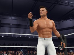 wwe 2k25 channing lorenzo
