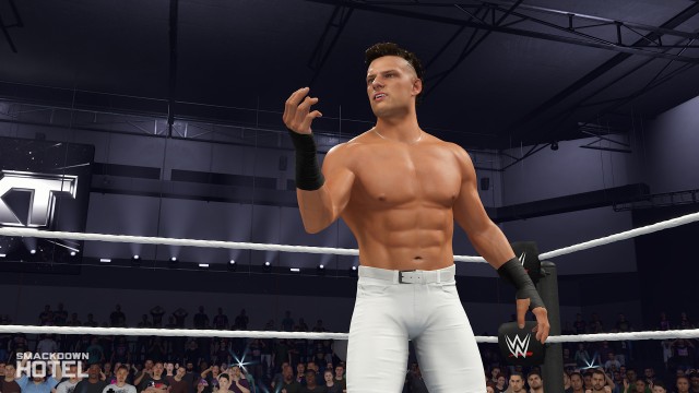 wwe 2k25 channing lorenzo wwe 2k25 channing lorenzo
