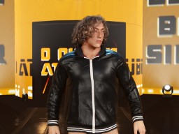 wwe 2k25 charlie dempsey