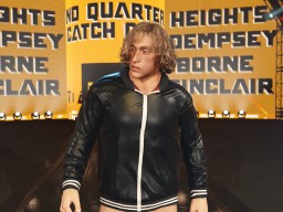 wwek25 charlie dempsey