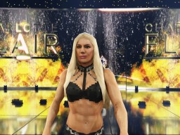 wwek25 charlotte demastered