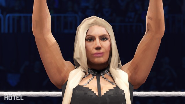 wwe 2k25 charlotte demastered wwe 2k25 charlotte demastered