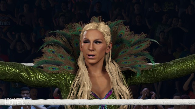 wwek25 charlotte flair 17 wwek25 charlotte flair 17