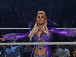 wwe 2k25 charlotte flair 19