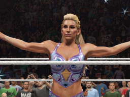 wwe 2k25 charlotte flair 19