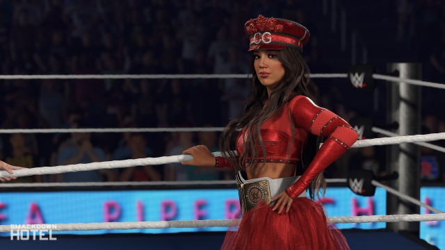 wwe 2k25 chelsea green wwe 2k25 chelsea green