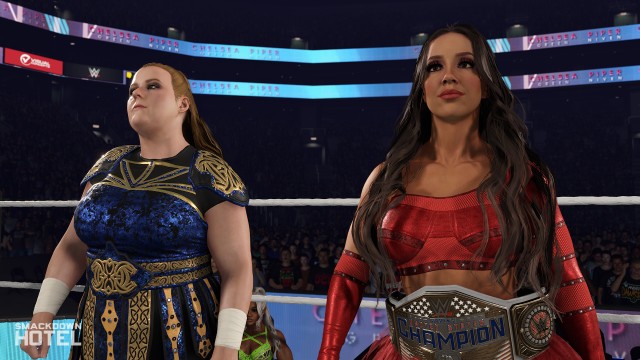 wwe 2k25 chelsea green piper niven wwe 2k25 chelsea green piper niven