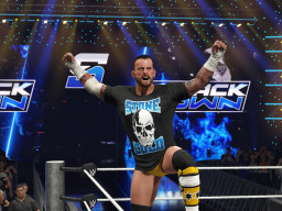 wwe 2k25 cm punk 11
