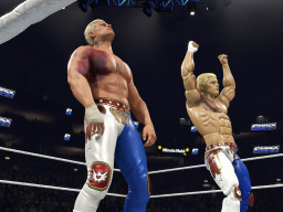 wwe 2k25 cody rhodes 22