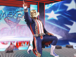 wwek25 cody rhodes wm41