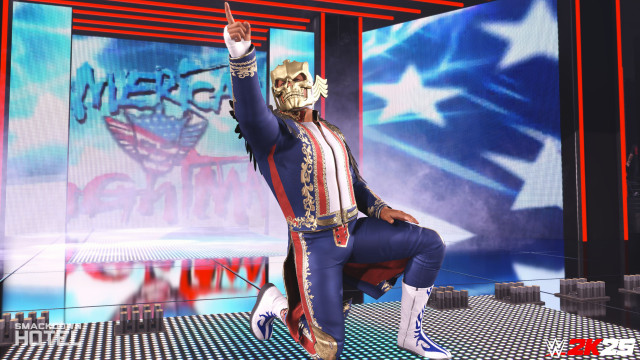 wwek25 cody rhodes wm41 wwek25 cody rhodes wm41