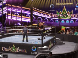 wwek25 crown jewel