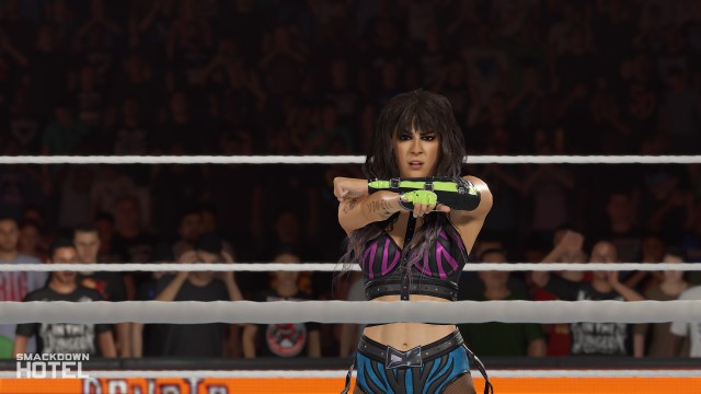 wwe 2k25 dakota kai wwe 2k25 dakota kai