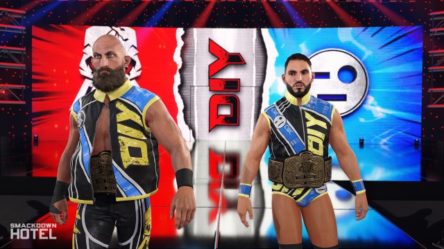 wwek25 diy gargano ciampa wwek25 diy gargano ciampa