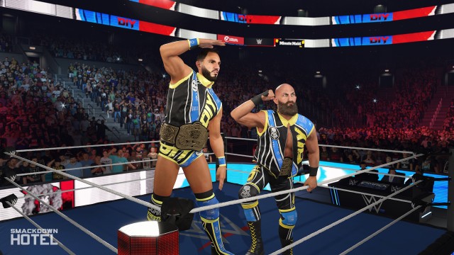 wwe 2k25 diy gargano ciampa wwe 2k25 diy gargano ciampa