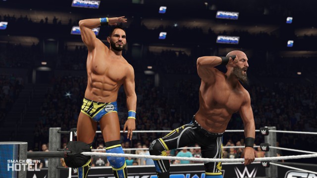 wwe 2k25 diy gargano ciampa wwe 2k25 diy gargano ciampa