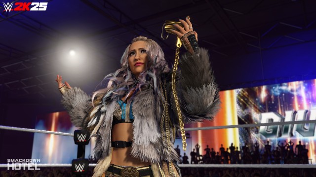 wwek25 dlc giulia wwek25 dlc giulia