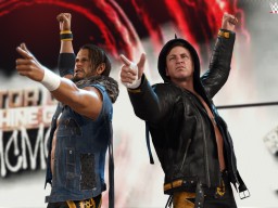 wwe 2k25 dlc mcmg