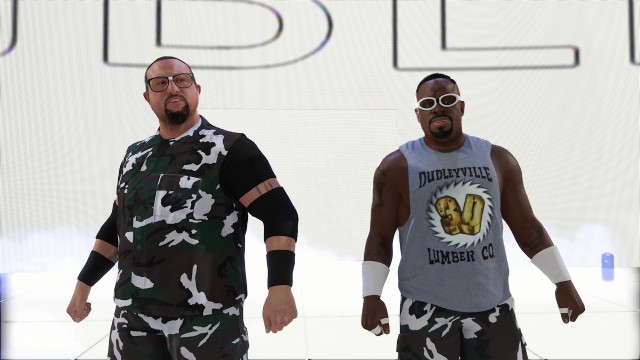 wwe 2k25 dudley boyz wwe 2k25 dudley boyz