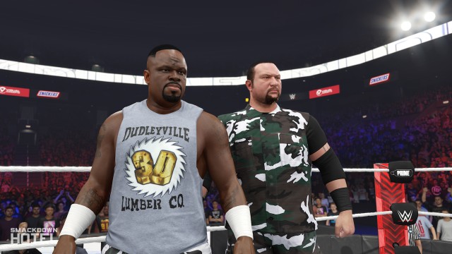 wwe 2k25 dudley boyz wwe 2k25 dudley boyz